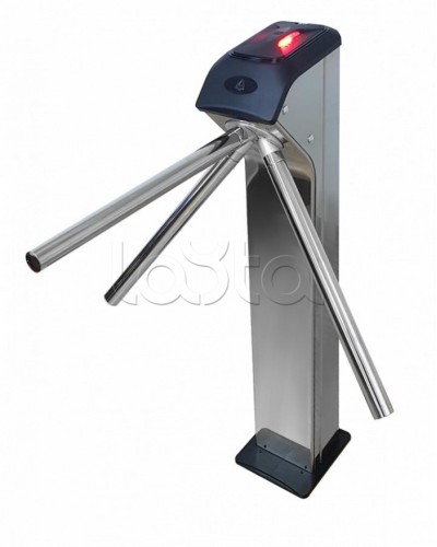 Турникет Сибирский Арсенал SA320 (нержавейка) в Октябрьском Турникеты Pintop.ru