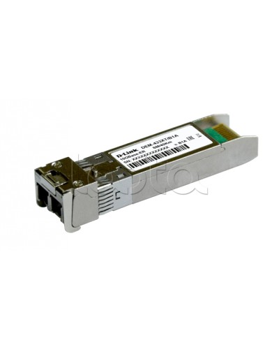 SFP-трансивер D-Link 433XT/B1A в Октябрьском Дополнительное оборудование для сетей Pintop.ru
