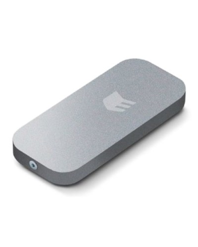 Считыватель мультиформатный ESMART Reader BLE серии STONE (ER1501 EO1529) (Silver Gray) Mullion в Октябрьском Считыватели Pintop.ru