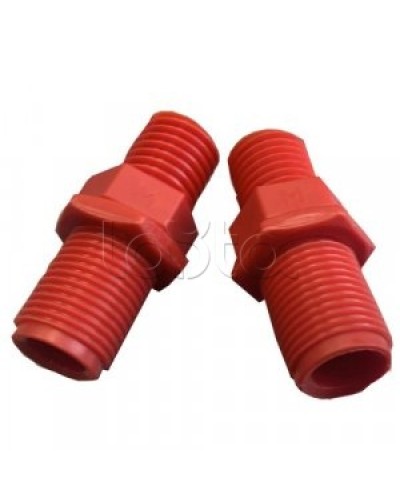 Штуцер под метрическую резьбу М20 (ШМ) Спецприбор в Октябрьском Распределительные коробки Pintop.ru