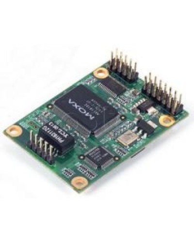 Преобразователь Moxa NE-4120S-T в Октябрьском Медиаконвертеры Pintop.ru