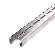 Профиль STRUT HDZ ПС-41х21х1800 (2,5мм) Промрукав (PR08.9369)