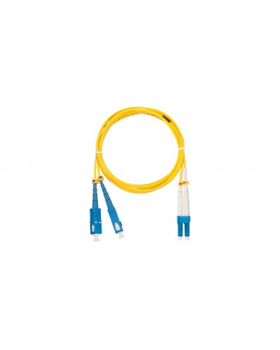 Патч-корд NIKOMAX NMF-PC2S2C2-SCU-LCU-001 в Октябрьском Патч-корды оптические Pintop.ru