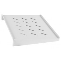 Полка стационарная 2U (315мм) Cabeus SH-J017-2U-315