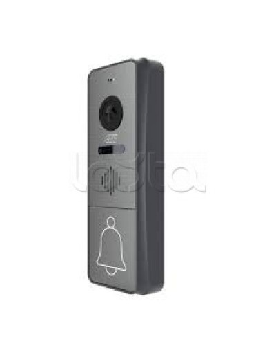 Вызывная панель CTV-D4005 (графит) в Октябрьском Вызывные IP панели Pintop.ru