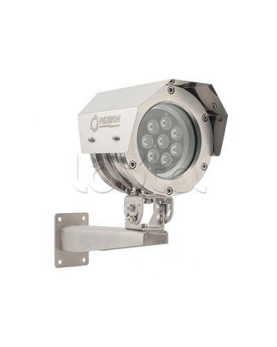 Прожектор взрывозащищенный светодиодный Релион-ТКВ-300-Н-СД в Октябрьском Взрывозащищенные камеры Pintop.ru