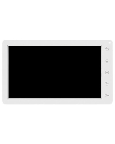 Монитор цветного видеодомофона Tantos Amelie HD M SE в Октябрьском Абонентские видеоустройства Pintop.ru