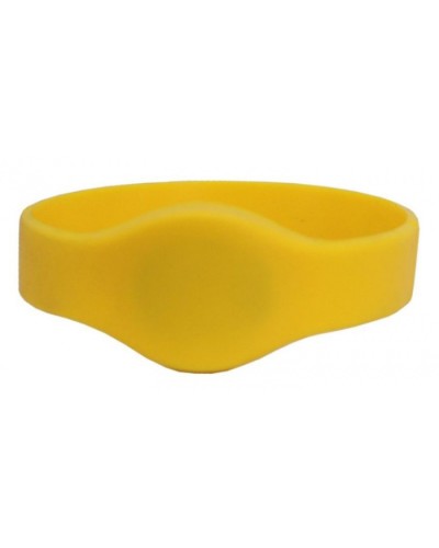 Браслет MIFARE Smartec ST-PT065MF-YL в Октябрьском Оптовые идентификаторы Pintop.ru