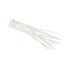 Стяжка пластиковая нейлоновая 4,6х203мм (100 шт) TWT TWT-CV-200