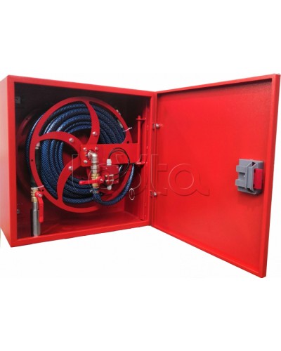 Пожарный кран малорасходный Спецавтоматика Роса-6,2 (без шкафа) в Октябрьском Дополнительное оборудование пожаротушения Pintop.ru