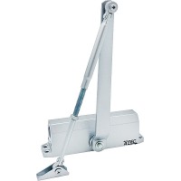 Доводчик механический AccordTec ATEC-D162E SI