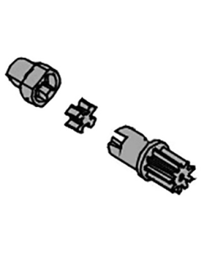 Крестовина АХO Came 119RID318 в Октябрьском Запчасти для шлагбаумов и автоматики Pintop.ru