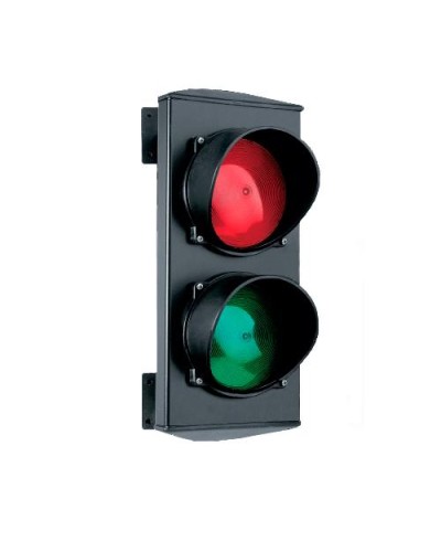 Светофор ламповый Came PSSRV1 в Октябрьском Запчасти для шлагбаумов и автоматики Pintop.ru