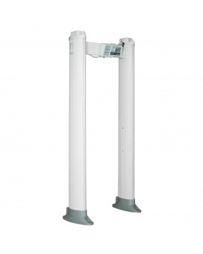 Металлодетектор арочный Блокпост РС Х 100 в Октябрьском Металлодетекторы Pintop.ru