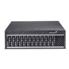 Видеорегистратор 100 канальный Macroscop NVR B-series 100