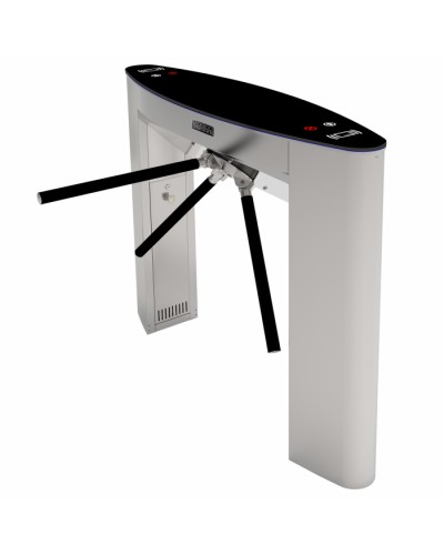 Турникет Блокпост ТМБ 1100 в Октябрьском Турникеты Pintop.ru