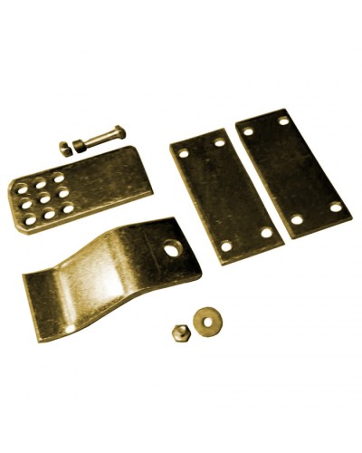 Аксессуары АХ302304, АХ3024, АХ402306, АХ412306 Came 119RID322 в Октябрьском Запчасти для шлагбаумов и автоматики Pintop.ru