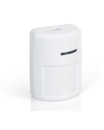 Извещатель охранный поверхностный оптико-электронный адресный Рубеж ИО 30920-2 (ИК, пассивный, штора) в Октябрьском Адресная система пожарной сигнализации РУБЕЖ Pintop.ru