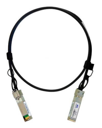 Кабель соеденительный QSFP Gigalink GL-CC-QSFP100-010-AOC в Октябрьском Модули SFP/XFP/GBIC Pintop.ru