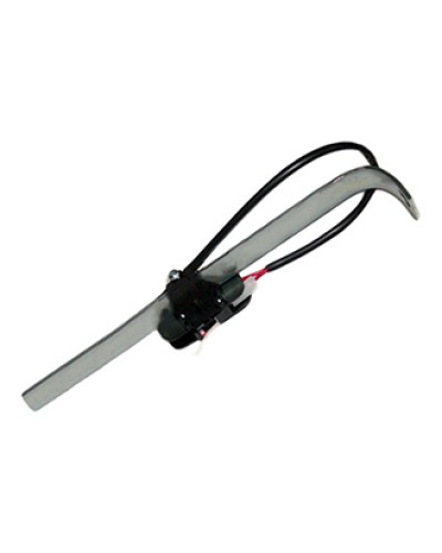 Крепление концевых выключателей ATI 5 V.1 Came 119RID105 в Октябрьском Запчасти для шлагбаумов и автоматики Pintop.ru