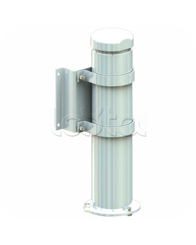 Генератор газового пожаротушения Источник-плюс ГГПТ-1,0 (тр) в Октябрьском Газовые модули и балоны Pintop.ru