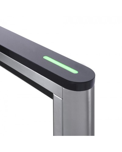 Крышка из искусственного камня для двусторонней секции PERCo-SDС-11M в Октябрьском Ограждения Pintop.ru