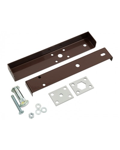 Комплект смещения якоря Aler Комплект смещения якоря 200PR (Коричневый) в Октябрьском Дополнительное оборудование для СКУД Pintop.ru