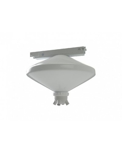 Модуль порошкового пожаротушения Этернис МПП Гарант-12КД в Октябрьском Модули порошковые Pintop.ru