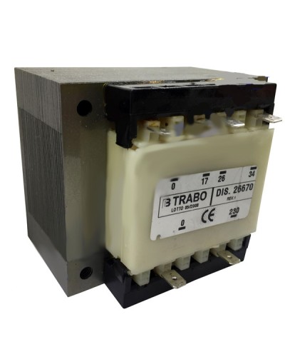 Трансформатор V700 Came 119RIR198 в Октябрьском Запчасти для шлагбаумов и автоматики Pintop.ru