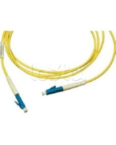 Патч-корд оптический LANMASTER LAN-SC-ST/OM3-7.0 в Октябрьском Патч-корды и пигтейлы Pintop.ru