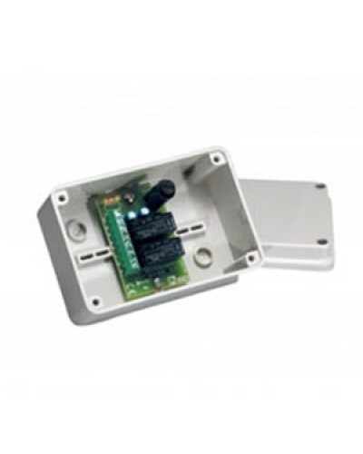 Плата для самодиагностики электрических контактов для серии DF Came 001DFI в Октябрьском Запчасти для шлагбаумов и автоматики Pintop.ru