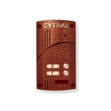 Цифрал М-2.1М/VC(пл. 270ст)ЦФРЛ.468369.065-02 Малоабонентный блок вызова прямой адресации