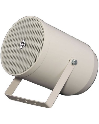 Прожектор звуковой 2-х полосный МЕТА 7663 в Октябрьском Система оповещения и трансляции Мета Pintop.ru