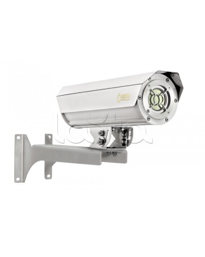 Термокожух Релион-Т-А-Ехd исп. 08 в Октябрьском Кожухи для видеокамер (Ex) Pintop.ru