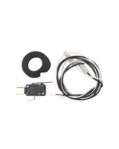 Микровыключатель с принадлежностями для обозначения одного конечного положения привода 390 Faac 390682 в Октябрьском Запчасти для шлагбаумов и автоматики Pintop.ru