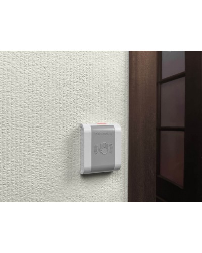 CARDDEX Комплект сенсорного автономного контроллера со считывателем«LCA E» в Октябрьском Сетевая СКУД CARDDEX Pintop.ru