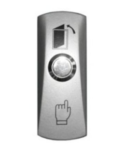 Кнопка выхода Smartec ST-EX010SM в Октябрьском Кнопки выхода Pintop.ru