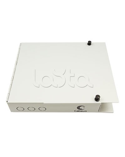 Бокс оптический Cabeus JJT-16-ST в Октябрьском Кросс оптический Pintop.ru