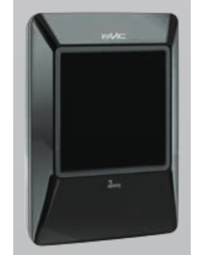 Считыватель XTR B для брелков KEYTAG Faac 786041 в Октябрьском Автоматизация ворот Pintop.ru