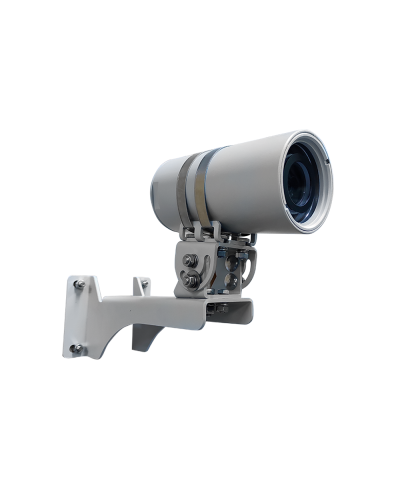 Цифровая в/камера с разрешением 4 Мп Релион-Exd-М-50-ИК-IP4Мп2.8mm-PoE-TR в Октябрьском Взрывозащищенные камеры Pintop.ru