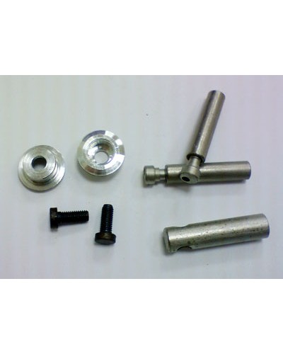 Комплект крепежный 2 Цифрал в Октябрьском Крепежные изделия Pintop.ru