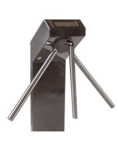 Планки преграждающие Антипаника PERCo-AA-04 в Октябрьском Планки для турникетов Pintop.ru