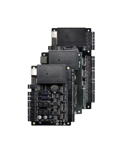 Контроллер сетевой Smartec ST-NC240B в Октябрьском Контроллеры СКУД Smartec Pintop.ru