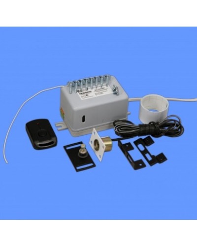 Комплект для установки Promix-FRS.1D.01 в Октябрьском Дополнительное оборудование для СКУД Pintop.ru