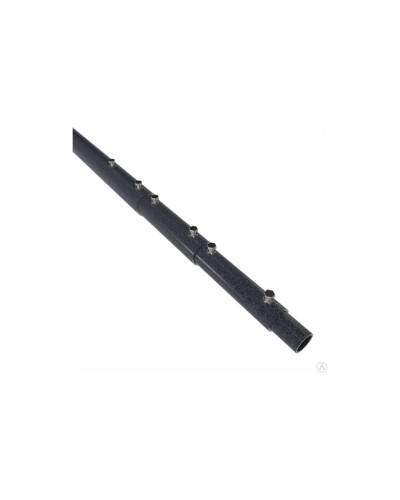 Мачта для антенн телескопическая, 800см REXANT 34-0578 в Октябрьском Системы видеонаблюдения Pintop.ru