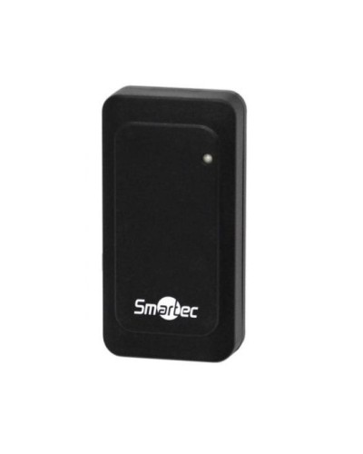 Считыватель MIFARE, черный, Smartec ST-PR012MF-BK в Октябрьском Считыватели Pintop.ru