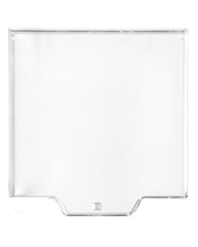 Крышка сменная для TS-ERButton Tantos в Октябрьском Дополнительное оборудование для СКУД Pintop.ru