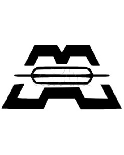 Блок защиты линий видеосигнала и питания видеокамер Магнито-Контакт БЗЛ-ВП Аякс (12/24В) в Октябрьском Комутационные взрывозащищенные коробки Pintop.ru