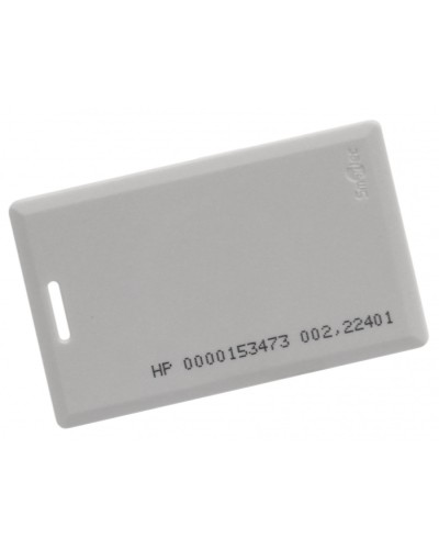 Проксимити карта HID Prox-совместимая, стандартная Smartec ST-PC010HP в Октябрьском Оптовые идентификаторы Pintop.ru