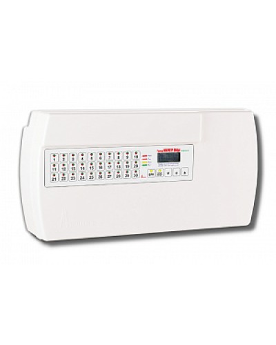 Прибор модульный охранно-пожарной сигнальзации Магистраль Гранд МАГИСТР 24Арс (версия 2) в Октябрьском Приемно-контрольные приборы Pintop.ru